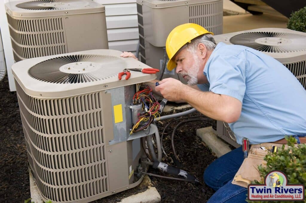 Eden ac installation service near me