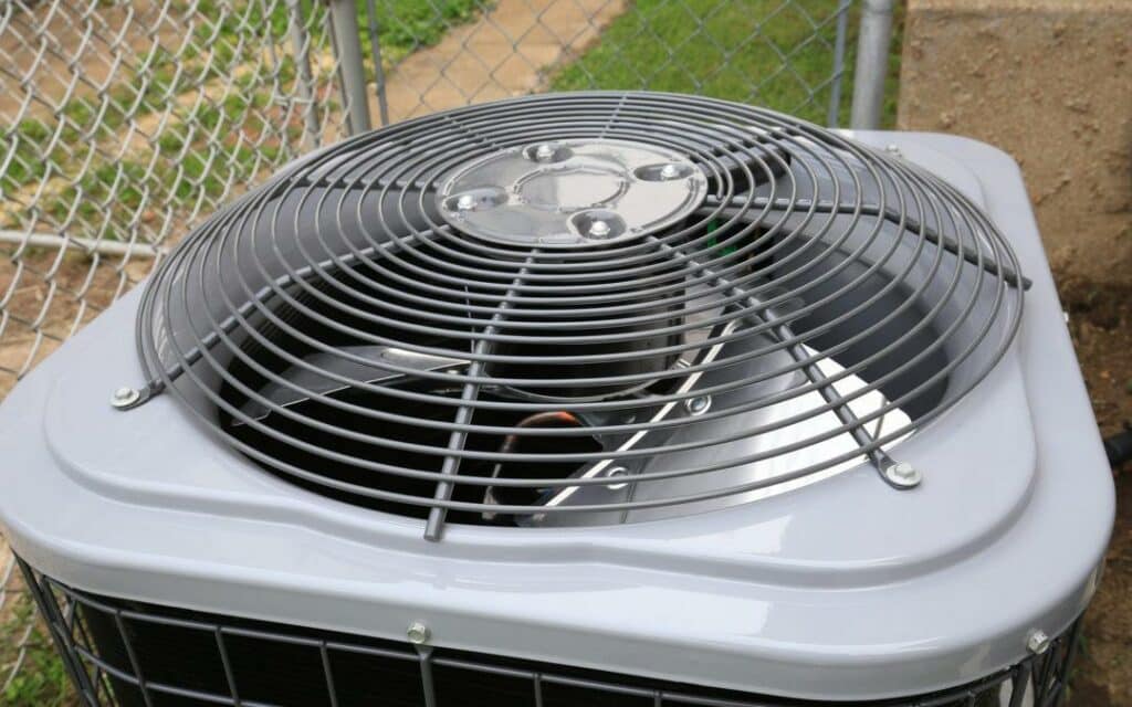 Reidsville ac repair near me