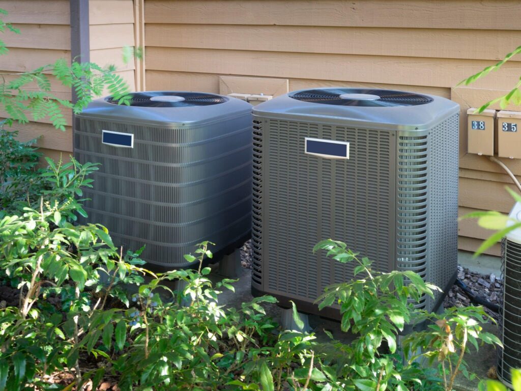 Reidsville heater repair near me